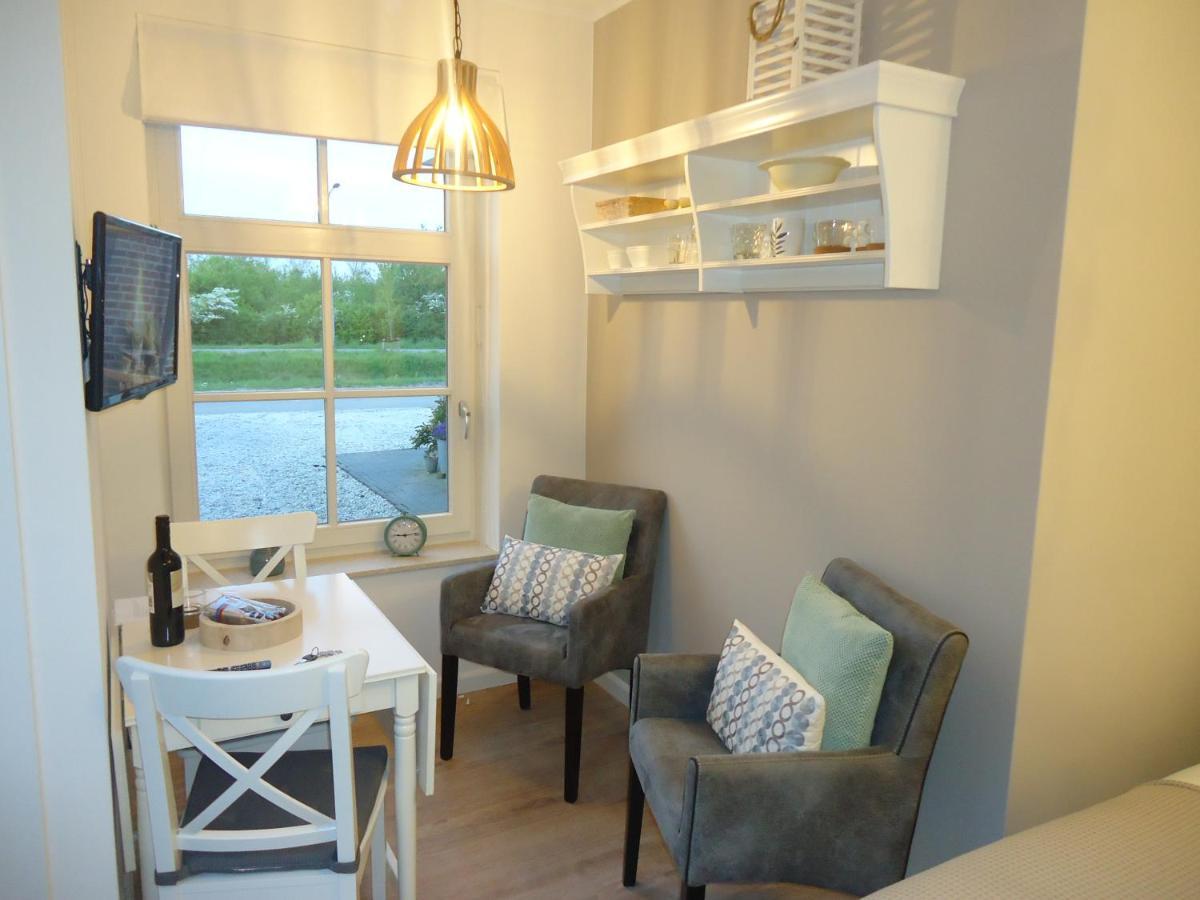 Bed & Breakfast Zeeduinsepoort Met Sauna Oostkapelle Ngoại thất bức ảnh